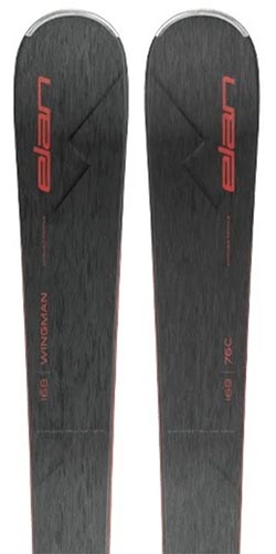 Best Skis for Beginners of 2023-2024 | Switchback Travel